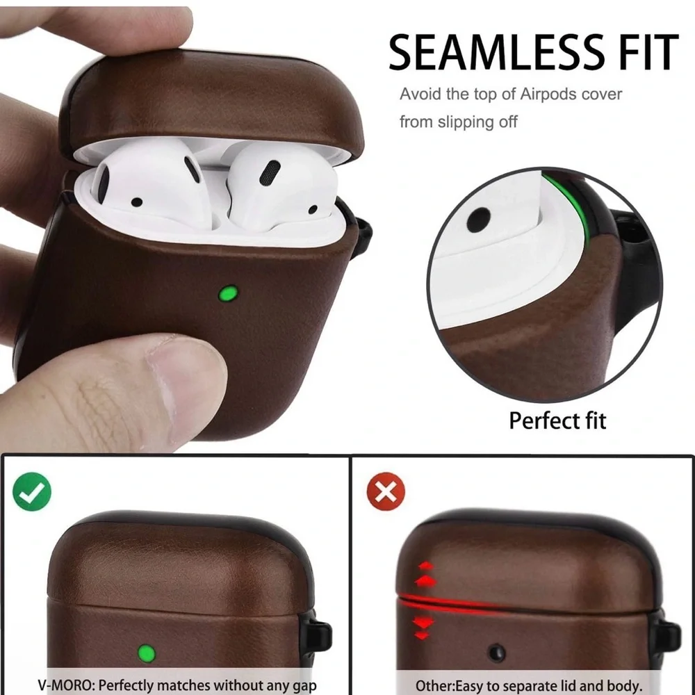 N/A compatible airpods